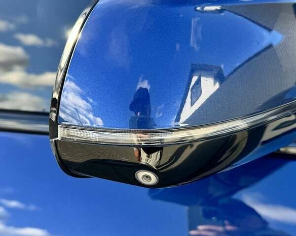 Синій БМВ Х5, об'ємом двигуна 3 л та пробігом 212 тис. км за 41500 $, фото 18 на Automoto.ua