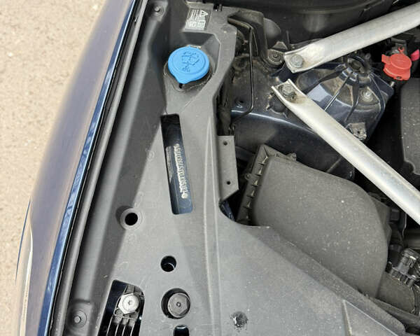 Синій БМВ Х5, об'ємом двигуна 3 л та пробігом 112 тис. км за 56965 $, фото 30 на Automoto.ua