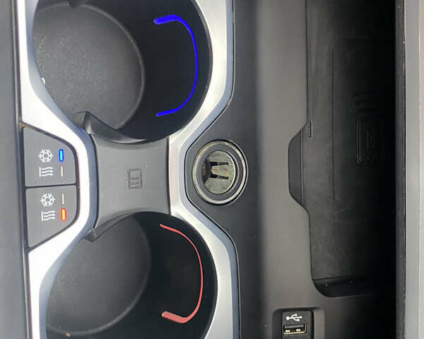 Синій БМВ Х5, об'ємом двигуна 3 л та пробігом 119 тис. км за 57000 $, фото 26 на Automoto.ua