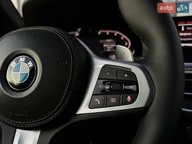 Синий БМВ Х5, объемом двигателя 2.99 л и пробегом 183 тыс. км за 49999 $, фото 53 на Automoto.ua