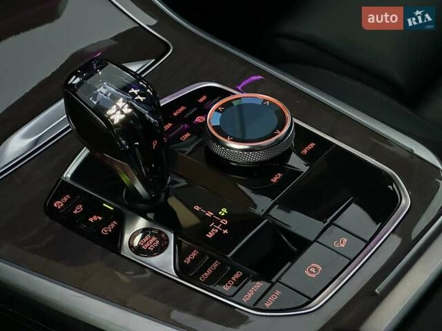 Синий БМВ Х5, объемом двигателя 2.99 л и пробегом 183 тыс. км за 49999 $, фото 79 на Automoto.ua