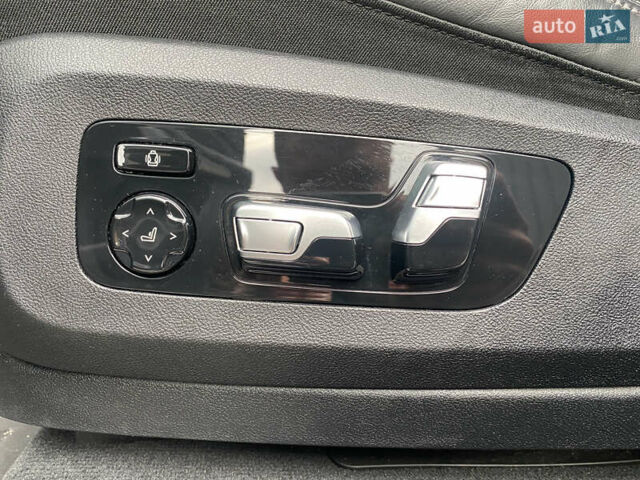 Синій БМВ Х5, об'ємом двигуна 3 л та пробігом 119 тис. км за 57000 $, фото 18 на Automoto.ua