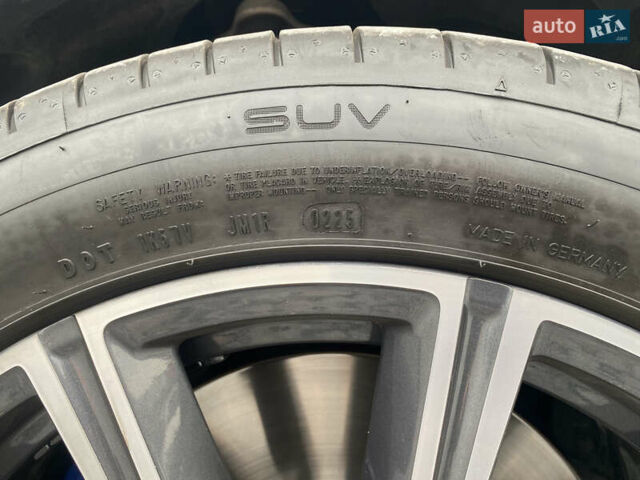 Синій БМВ Х5, об'ємом двигуна 3 л та пробігом 119 тис. км за 57000 $, фото 15 на Automoto.ua