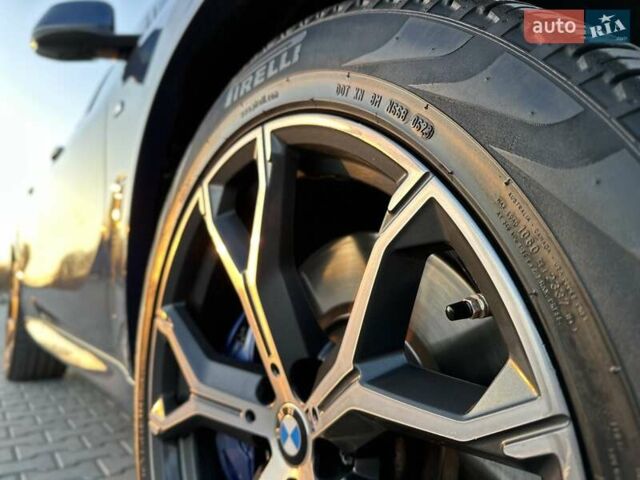 Синий БМВ Х5, объемом двигателя 2.99 л и пробегом 183 тыс. км за 49999 $, фото 21 на Automoto.ua