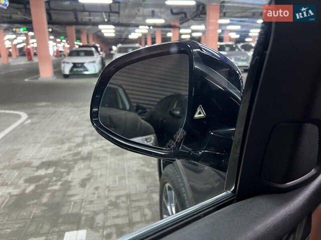 Синий БМВ Х5, объемом двигателя 2.98 л и пробегом 179 тыс. км за 20500 $, фото 16 на Automoto.ua