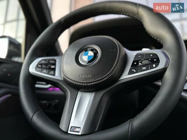 Синий БМВ Х5, объемом двигателя 2.99 л и пробегом 183 тыс. км за 49999 $, фото 52 на Automoto.ua