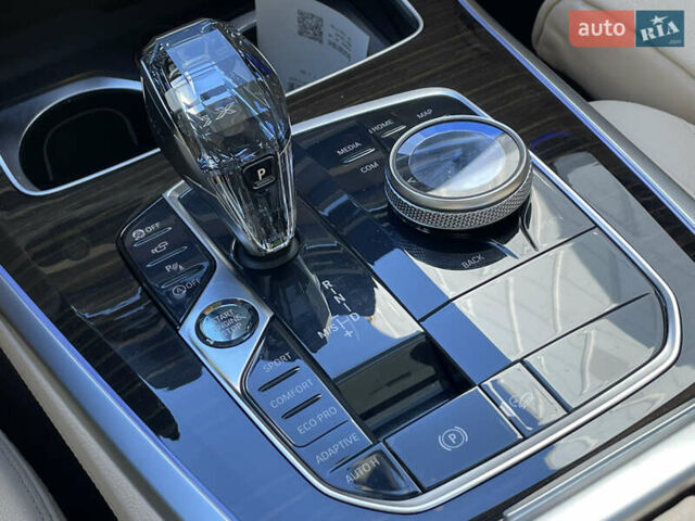 Синий БМВ Х5, объемом двигателя 4.4 л и пробегом 73 тыс. км за 52950 $, фото 35 на Automoto.ua