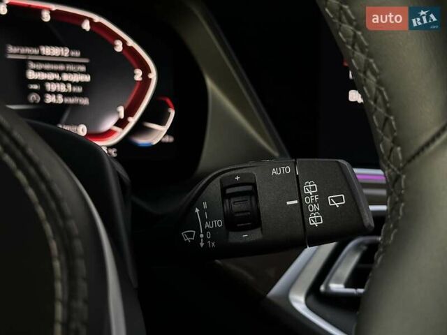 Синий БМВ Х5, объемом двигателя 2.99 л и пробегом 183 тыс. км за 49999 $, фото 54 на Automoto.ua