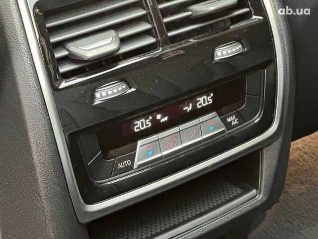 Синій БМВ Х5, об'ємом двигуна 3 л та пробігом 121 тис. км за 48490 $, фото 18 на Automoto.ua