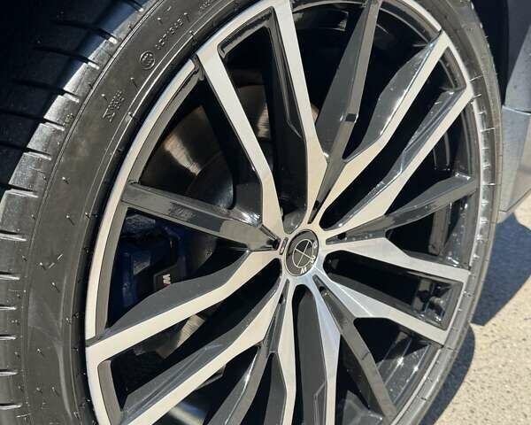 Синий БМВ Х5, объемом двигателя 2.99 л и пробегом 172 тыс. км за 59000 $, фото 12 на Automoto.ua