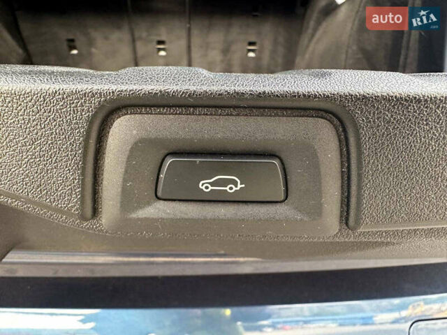 Синій БМВ Х5, об'ємом двигуна 3 л та пробігом 121 тис. км за 48490 $, фото 21 на Automoto.ua