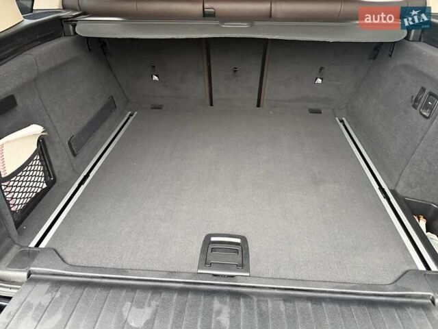 Синій БМВ Х5, об'ємом двигуна 2 л та пробігом 66 тис. км за 39500 $, фото 15 на Automoto.ua