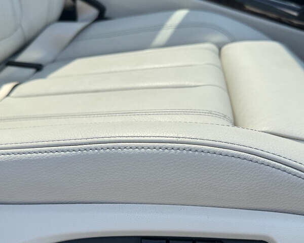 Синій БМВ Х5, об'ємом двигуна 2 л та пробігом 187 тис. км за 34000 $, фото 17 на Automoto.ua