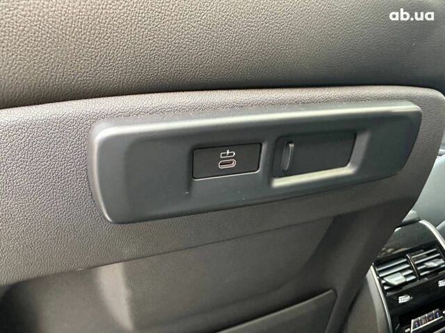 Синій БМВ Х5, об'ємом двигуна 3 л та пробігом 121 тис. км за 48490 $, фото 17 на Automoto.ua