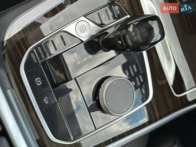 Синій БМВ Х5, об'ємом двигуна 3 л та пробігом 121 тис. км за 48490 $, фото 31 на Automoto.ua