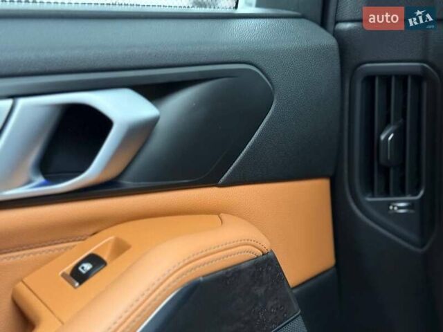 Синий БМВ Х5, объемом двигателя 3 л и пробегом 122 тыс. км за 46999 $, фото 57 на Automoto.ua