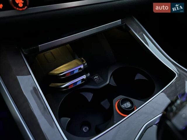 Синий БМВ Х5, объемом двигателя 2.99 л и пробегом 183 тыс. км за 49999 $, фото 78 на Automoto.ua