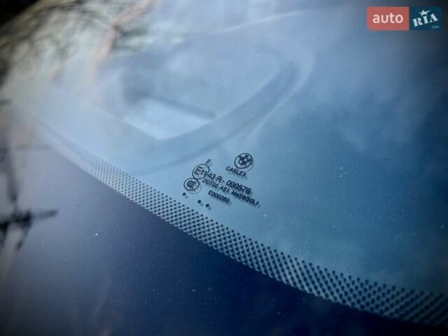 Синій БМВ Х5, об'ємом двигуна 3 л та пробігом 165 тис. км за 42500 $, фото 16 на Automoto.ua