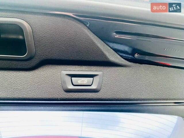 Синій БМВ Х5, об'ємом двигуна 2 л та пробігом 78 тис. км за 35950 $, фото 33 на Automoto.ua