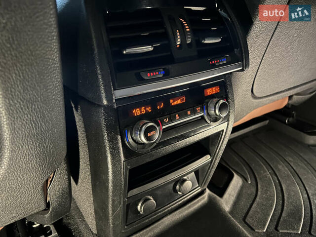 Синий БМВ Х5, объемом двигателя 2.98 л и пробегом 179 тыс. км за 20500 $, фото 25 на Automoto.ua