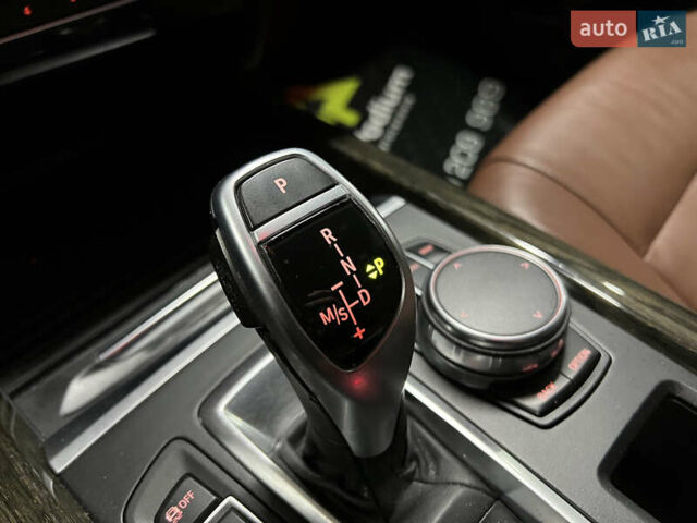 Синий БМВ Х5, объемом двигателя 2.98 л и пробегом 179 тыс. км за 20500 $, фото 34 на Automoto.ua