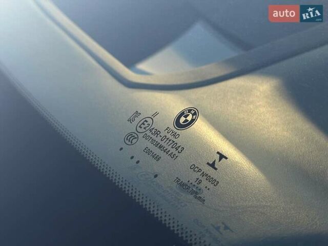 Синий БМВ Х5, объемом двигателя 2.99 л и пробегом 183 тыс. км за 49999 $, фото 29 на Automoto.ua