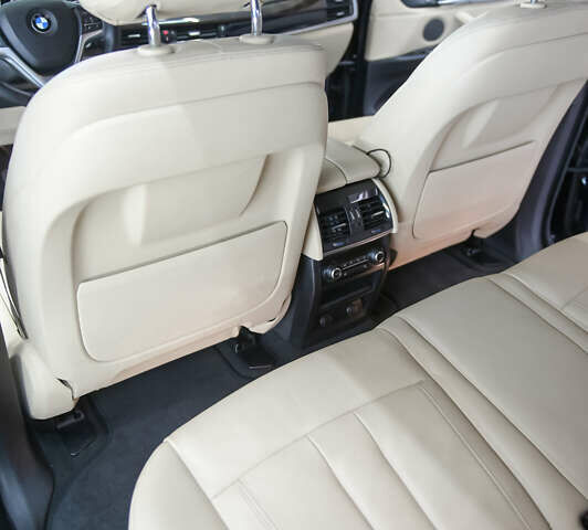 Синий БМВ Х5, объемом двигателя 2 л и пробегом 92 тыс. км за 36500 $, фото 30 на Automoto.ua