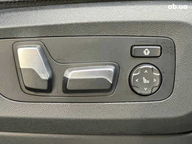 Синій БМВ Х5, об'ємом двигуна 3 л та пробігом 121 тис. км за 48490 $, фото 25 на Automoto.ua