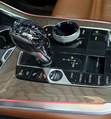 Синий БМВ Х5, объемом двигателя 3 л и пробегом 98 тыс. км за 63999 $, фото 25 на Automoto.ua