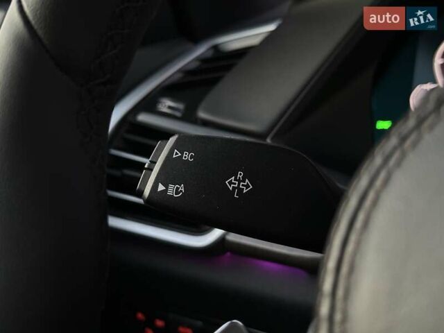 Синий БМВ Х5, объемом двигателя 2.99 л и пробегом 183 тыс. км за 49999 $, фото 56 на Automoto.ua