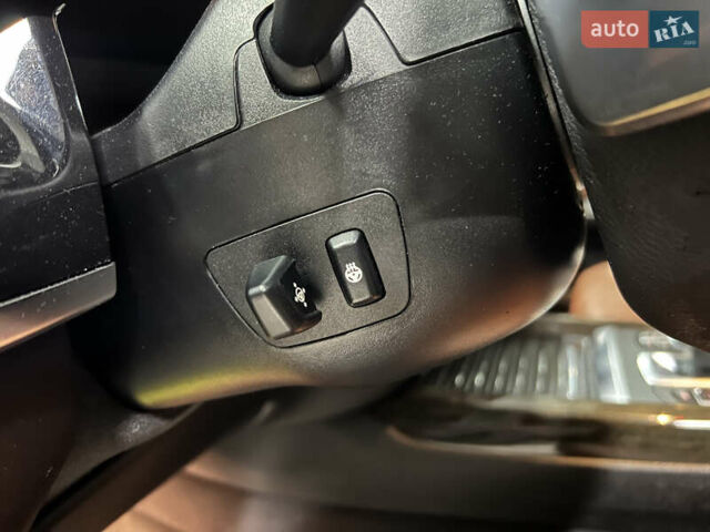 Синий БМВ Х5, объемом двигателя 2.98 л и пробегом 179 тыс. км за 20500 $, фото 27 на Automoto.ua