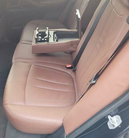 Синий БМВ Х5, объемом двигателя 2 л и пробегом 99 тыс. км за 32500 $, фото 18 на Automoto.ua