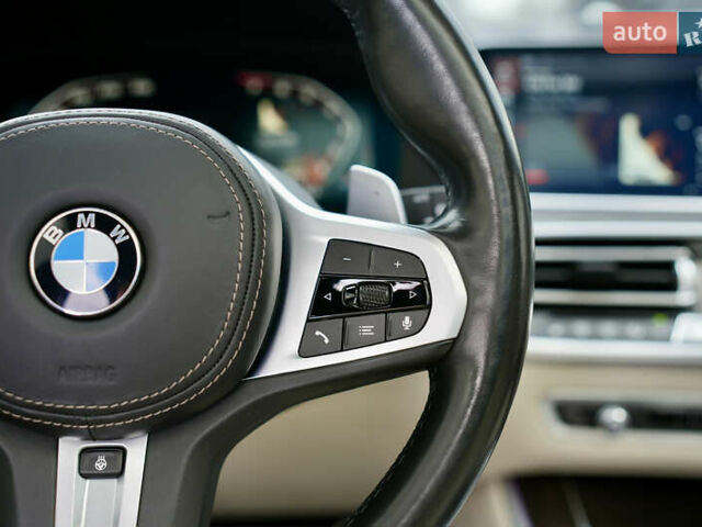 Синий БМВ Х5, объемом двигателя 3 л и пробегом 68 тыс. км за 57400 $, фото 23 на Automoto.ua