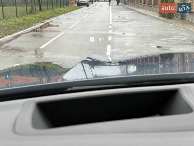 Синій БМВ Х5, об'ємом двигуна 3 л та пробігом 124 тис. км за 46000 $, фото 14 на Automoto.ua