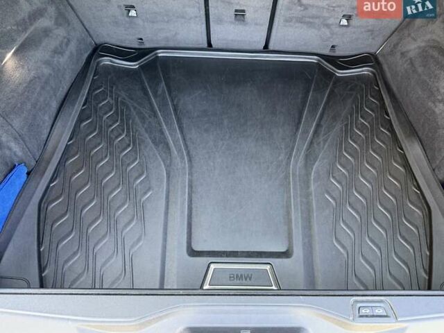 Синій БМВ Х5, об'ємом двигуна 3 л та пробігом 109 тис. км за 64500 $, фото 127 на Automoto.ua