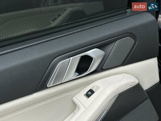 Синий БМВ Х5, объемом двигателя 3 л и пробегом 70 тыс. км за 51500 $, фото 42 на Automoto.ua