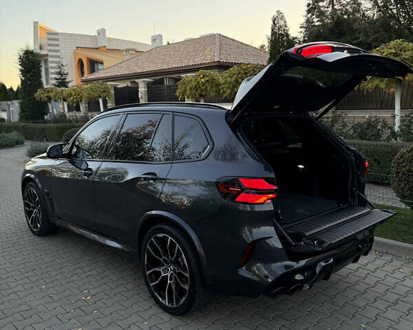 Синий БМВ Х5, объемом двигателя 3 л и пробегом 94 тыс. км за 49900 $, фото 24 на Automoto.ua