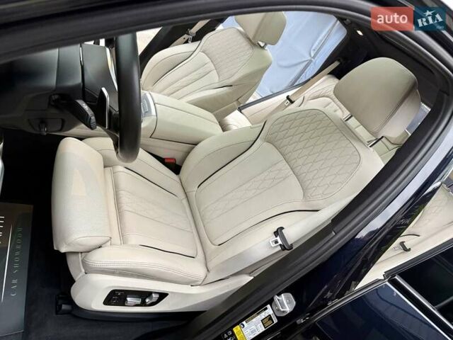 Синий БМВ Х5, объемом двигателя 3 л и пробегом 103 тыс. км за 55900 $, фото 32 на Automoto.ua