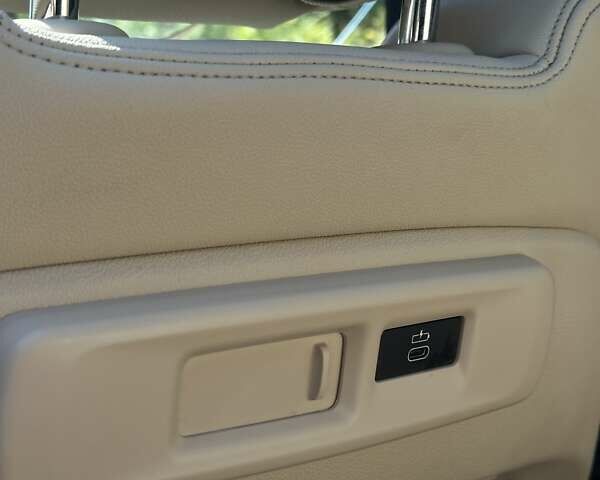 Синий БМВ Х5, объемом двигателя 3 л и пробегом 70 тыс. км за 48299 $, фото 25 на Automoto.ua