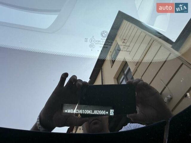 Синій БМВ Х5, об'ємом двигуна 3 л та пробігом 109 тис. км за 64500 $, фото 153 на Automoto.ua