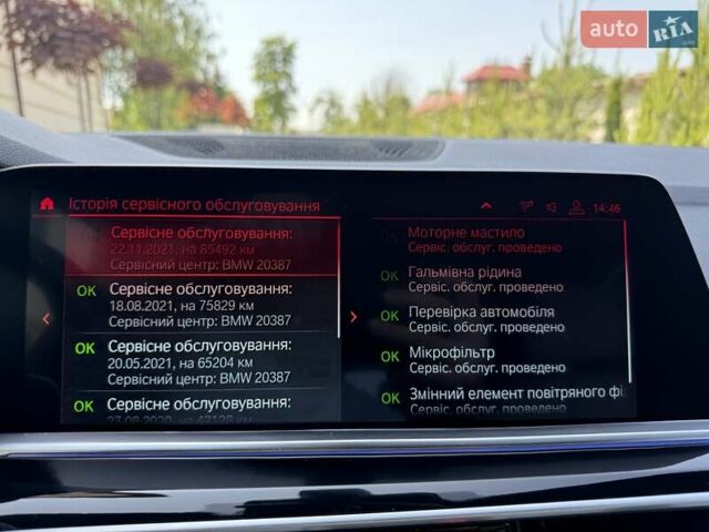 Синій БМВ Х5, об'ємом двигуна 3 л та пробігом 109 тис. км за 64500 $, фото 186 на Automoto.ua