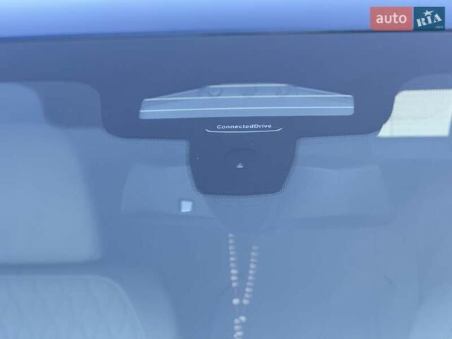 Синій БМВ Х5, об'ємом двигуна 3 л та пробігом 109 тис. км за 64500 $, фото 94 на Automoto.ua