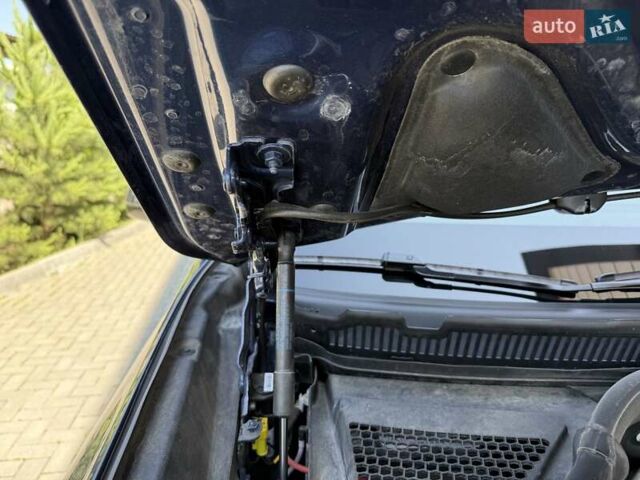 Синій БМВ Х5, об'ємом двигуна 3 л та пробігом 109 тис. км за 64500 $, фото 196 на Automoto.ua