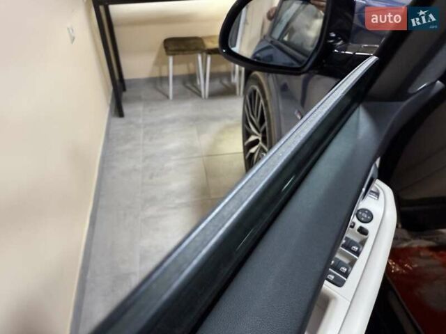 Синій БМВ Х5, об'ємом двигуна 3 л та пробігом 109 тис. км за 64500 $, фото 210 на Automoto.ua