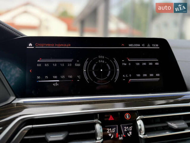 Синий БМВ Х5, объемом двигателя 3 л и пробегом 138 тыс. км за 45900 $, фото 43 на Automoto.ua