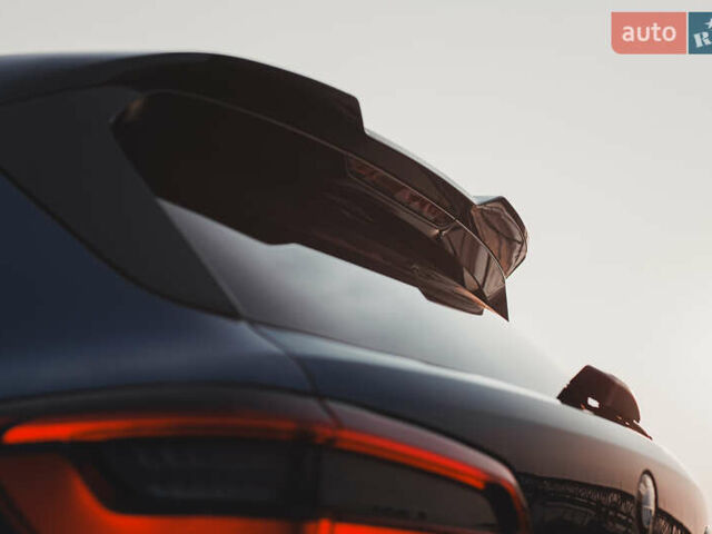 Синий БМВ Х5, объемом двигателя 3 л и пробегом 126 тыс. км за 52500 $, фото 12 на Automoto.ua