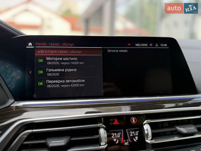 Синий БМВ Х5, объемом двигателя 3 л и пробегом 138 тыс. км за 45900 $, фото 45 на Automoto.ua