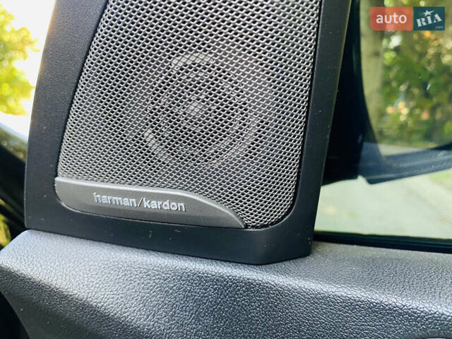 Синий БМВ Х5, объемом двигателя 3 л и пробегом 213 тыс. км за 41500 $, фото 14 на Automoto.ua