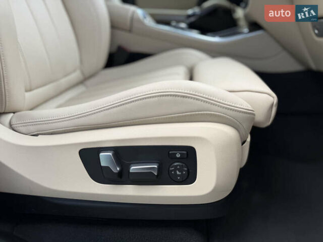 Синий БМВ Х5, объемом двигателя 3 л и пробегом 138 тыс. км за 45900 $, фото 75 на Automoto.ua