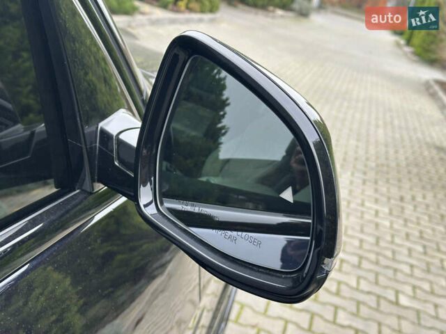 Синий БМВ Х5, объемом двигателя 3 л и пробегом 70 тыс. км за 51500 $, фото 22 на Automoto.ua